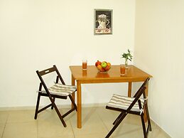 Mat Old Town Apartments