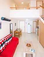 Mat Old Town Apartments