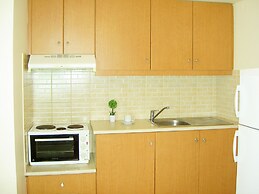 Mat Old Town Apartments