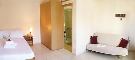 Mat Old Town Apartments