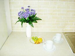 Mat Old Town Apartments