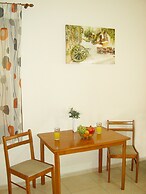 Mat Old Town Apartments