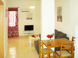 Mat Old Town Apartments