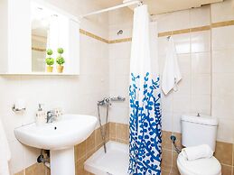 Mat Old Town Apartments