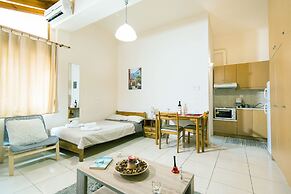 Mat Old Town Apartments