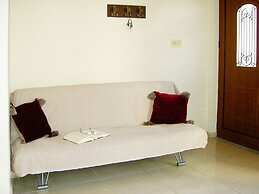 Mat Old Town Apartments