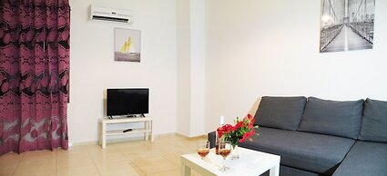 Mat Old Town Apartments