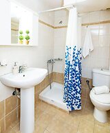 Mat Old Town Apartments