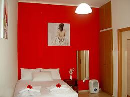 Mat Old Town Apartments