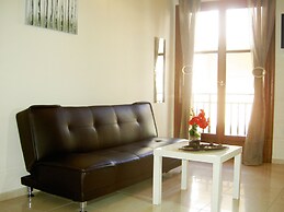 Mat Old Town Apartments