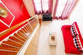 Mat Old Town Apartments