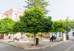 Mat Old Town Apartments