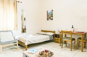 Mat Old Town Apartments