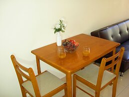 Mat Old Town Apartments