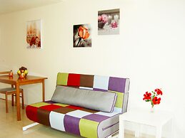 Mat Old Town Apartments