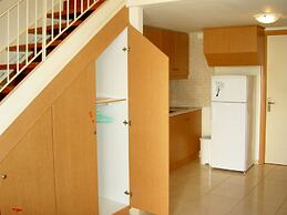 Mat Old Town Apartments