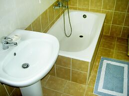 Mat Old Town Apartments