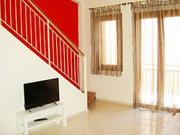 Mat Old Town Apartments