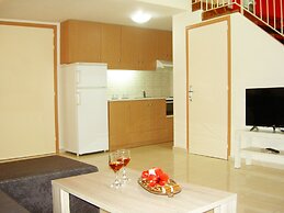 Mat Old Town Apartments