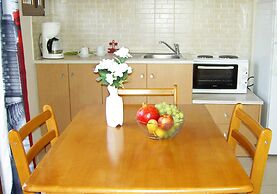 Mat Old Town Apartments