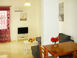 Mat Old Town Apartments