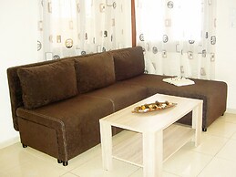 Mat Old Town Apartments