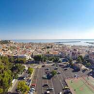 Mat Old Town Apartments