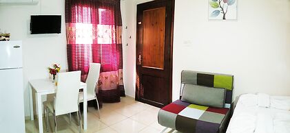 Mat Old Town Apartments