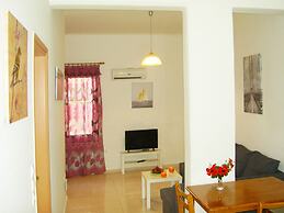 Mat Old Town Apartments