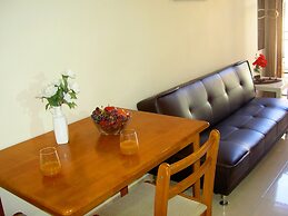 Mat Old Town Apartments