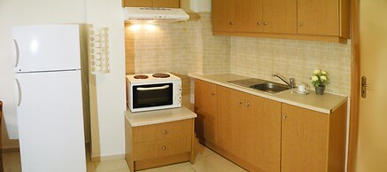 Mat Old Town Apartments