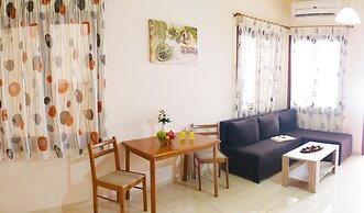 Mat Old Town Apartments