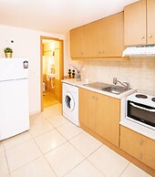 Mat Old Town Apartments