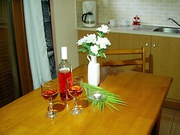 Mat Old Town Apartments