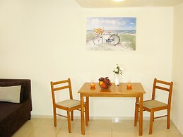 Mat Old Town Apartments