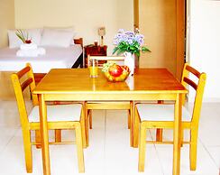 Mat Old Town Apartments