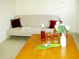 Mat Old Town Apartments