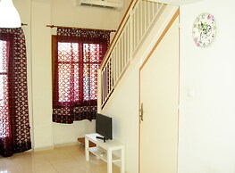 Mat Old Town Apartments