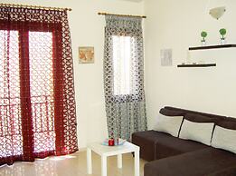 Mat Old Town Apartments