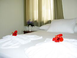 Mat Old Town Apartments