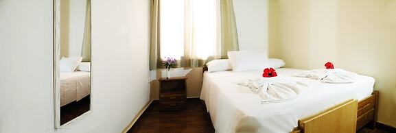 Mat Old Town Apartments