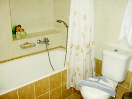 Mat Old Town Apartments