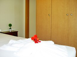 Mat Old Town Apartments