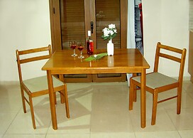 Mat Old Town Apartments