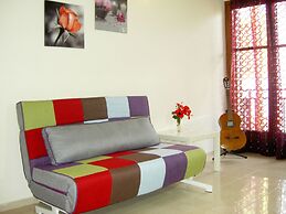 Mat Old Town Apartments