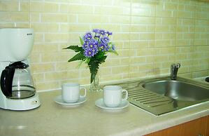 Mat Old Town Apartments