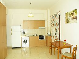 Mat Old Town Apartments