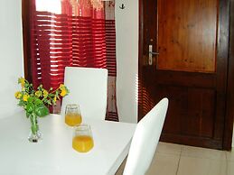 Mat Old Town Apartments