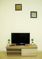 Mat Old Town Apartments