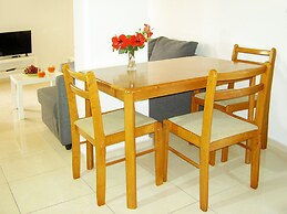 Mat Old Town Apartments